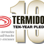 Do you need a Termite Bond?