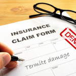 Is termite damage covered by homeowners insurance?