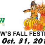 Crestview FL Halloween festival 2015