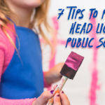 7 Tips to Prevent Head Lice in Public Schools